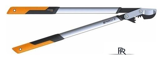 Сучкорез Fiskars PowerGear X LX98 1020188 - Изображение №1 — Интернет-магазин ПроЗаказ