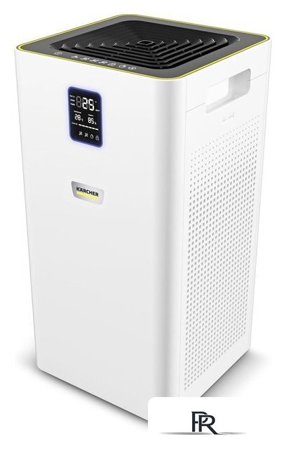 Очиститель воздуха Karcher AF 50 1.024-822.0 - Изображение №1 — Интернет-магазин ПроЗаказ