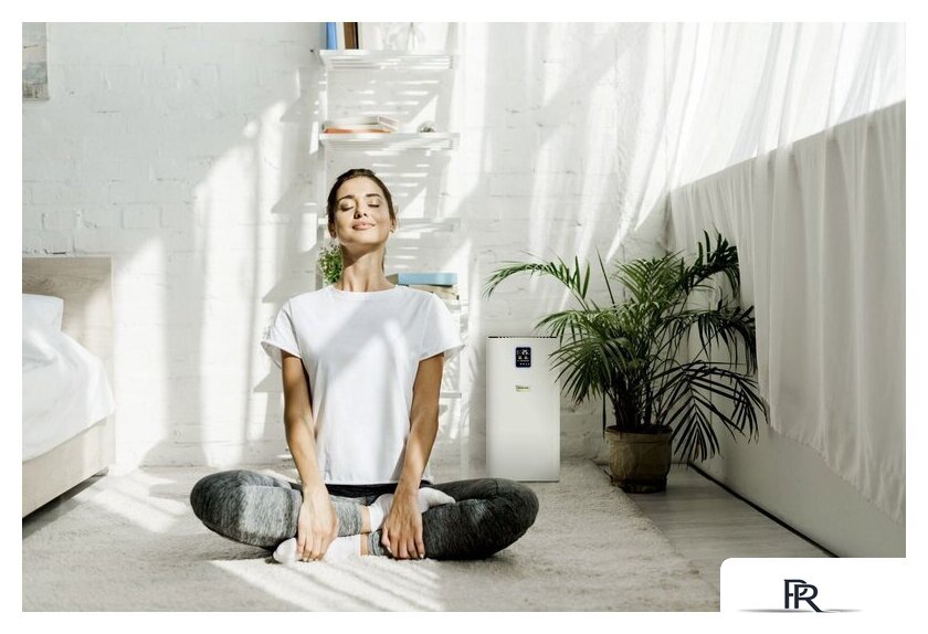 Очиститель воздуха Karcher AF 50 1.024-822.0 - Изображение №5 — Интернет-магазин ПроЗаказ