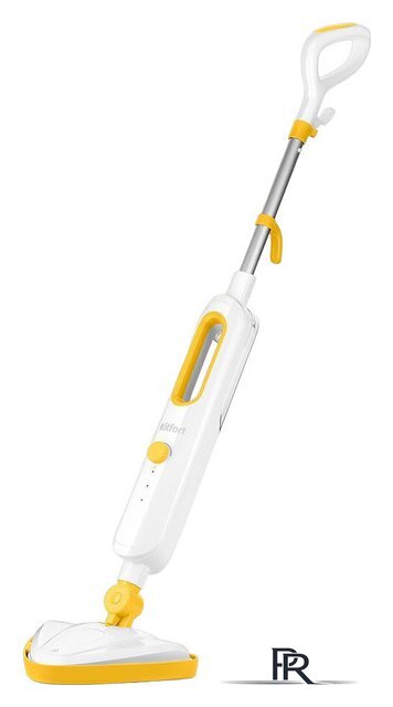 Паровая швабра Kitfort KT-1048-1 - Изображение №1 — Интернет-магазин ПроЗаказ