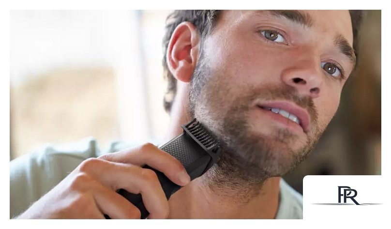 Триммер для бороды и усов Philips BT3234/15 - Изображение №6 — Интернет-магазин ПроЗаказ