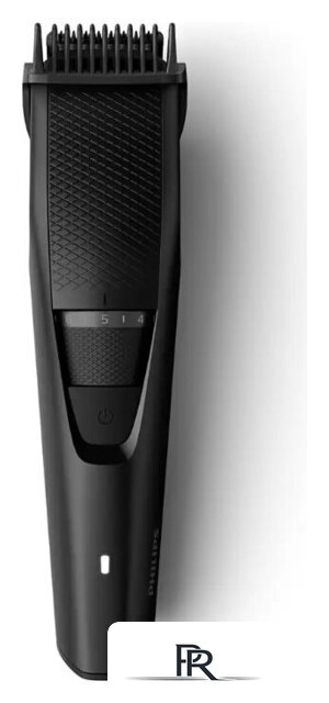Триммер для бороды и усов Philips BT3234/15 - Изображение №4 — Интернет-магазин ПроЗаказ
