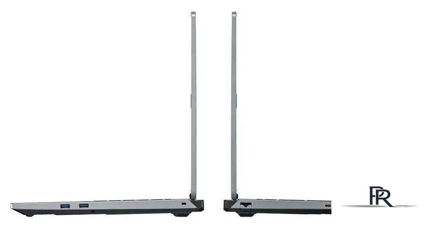 Игровой ноутбук Maibenben X-Treme Typhoon X16C X16C-i737560FERLG4E10 - Изображение №6 — Интернет-магазин ПроЗаказ