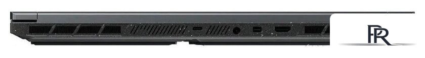Игровой ноутбук Maibenben X-Treme Typhoon X16C X16C-i737560FERLG4E10 - Изображение №7 — Интернет-магазин ПроЗаказ