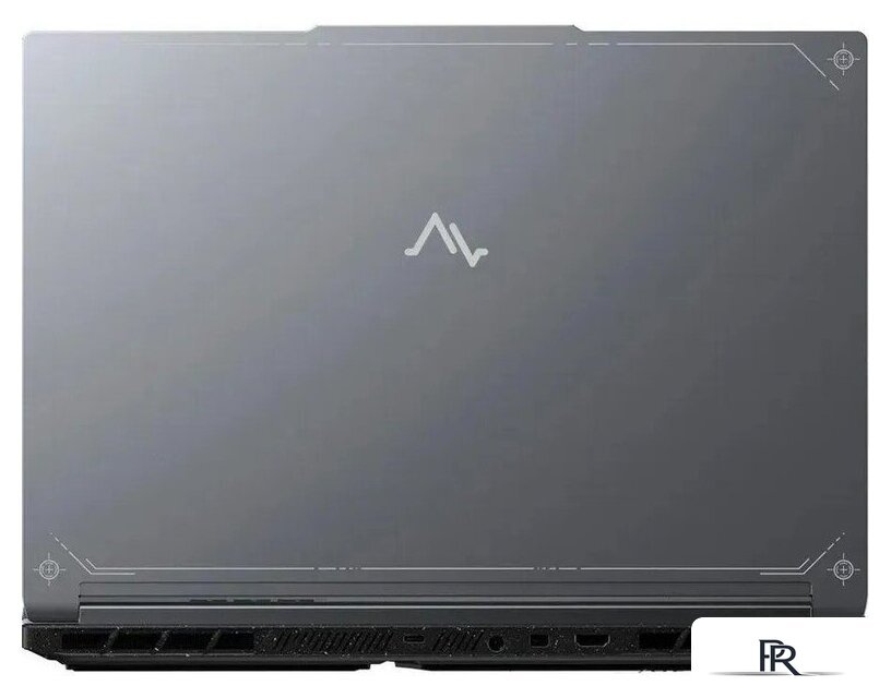 Игровой ноутбук Maibenben X-Treme Typhoon X16C X16C-i737560FERLG4E10 - Изображение №3 — Интернет-магазин ПроЗаказ