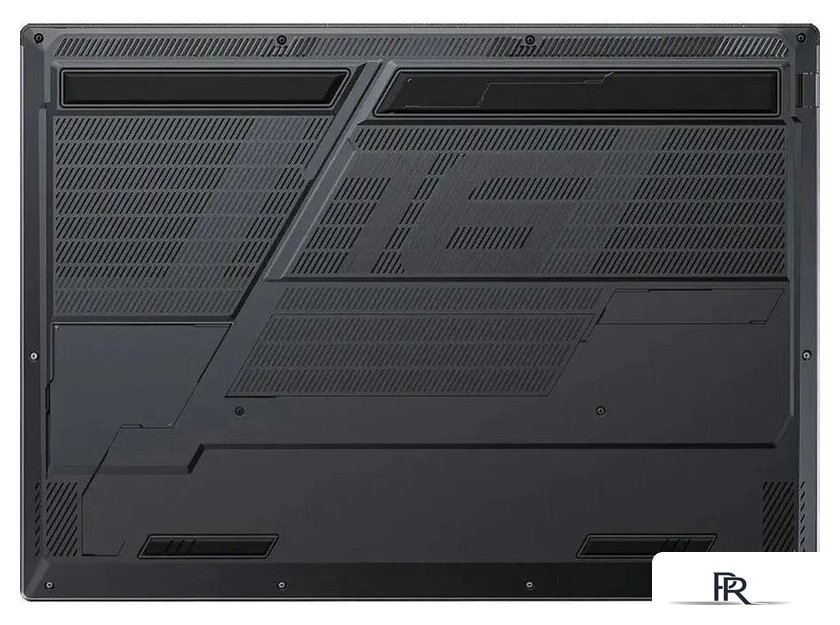 Игровой ноутбук Maibenben X-Treme Typhoon X16C X16C-i737560FERLG4E10 - Изображение №4 — Интернет-магазин ПроЗаказ