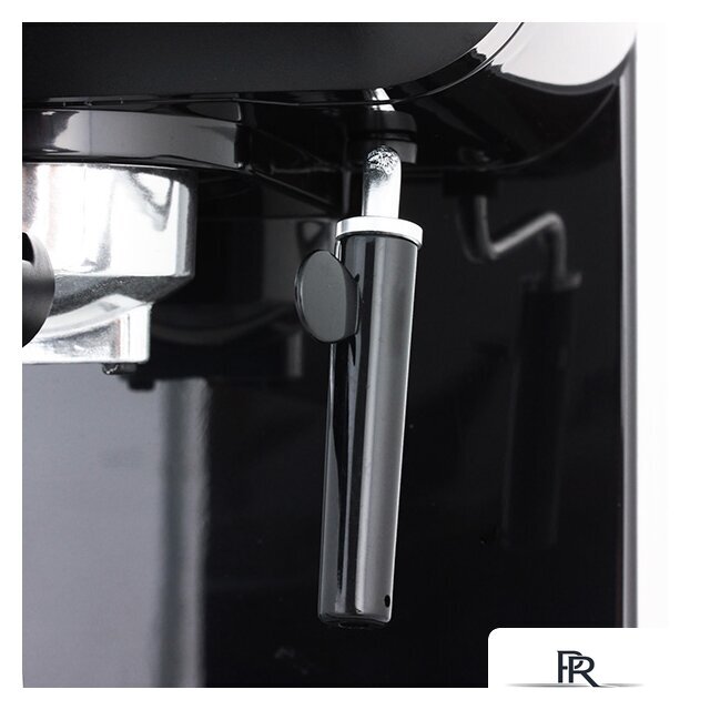 Рожковая кофеварка Vitek VT-1502 BK - Изображение №9 — Интернет-магазин ПроЗаказ