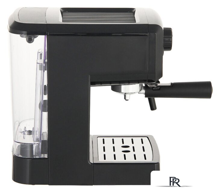 Рожковая кофеварка Vitek VT-1502 BK - Изображение №3 — Интернет-магазин ПроЗаказ