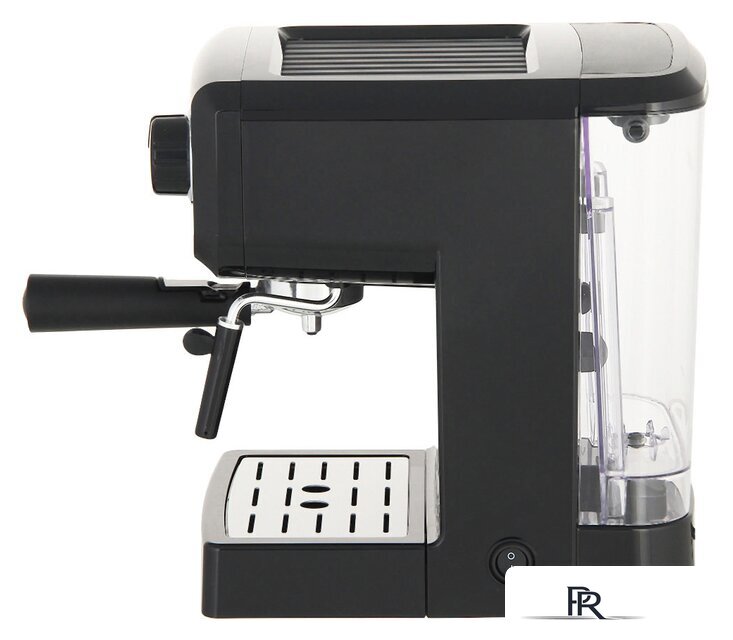 Рожковая кофеварка Vitek VT-1502 BK - Изображение №4 — Интернет-магазин ПроЗаказ