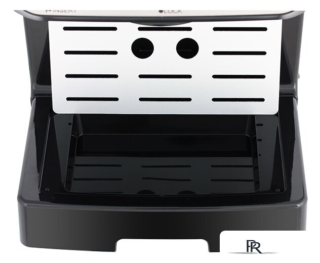 Рожковая кофеварка Vitek VT-1502 BK - Изображение №6 — Интернет-магазин ПроЗаказ