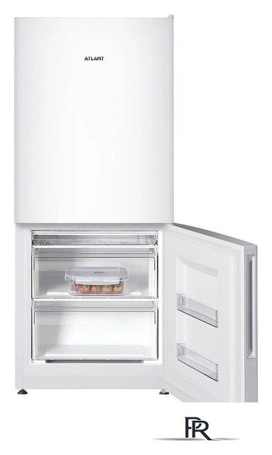 Холодильник ATLANT ХМ-4608-101 - Изображение №6 — Интернет-магазин ПроЗаказ