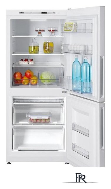 Холодильник ATLANT ХМ-4608-101 - Изображение №2 — Интернет-магазин ПроЗаказ