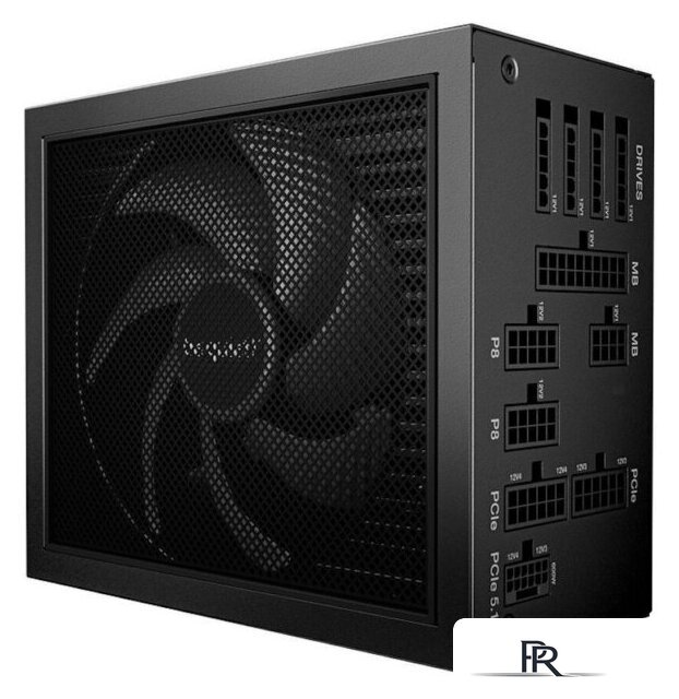 Блок питания be quiet! Dark Power 14 1000W BP020 - Изображение №1 — Интернет-магазин ПроЗаказ