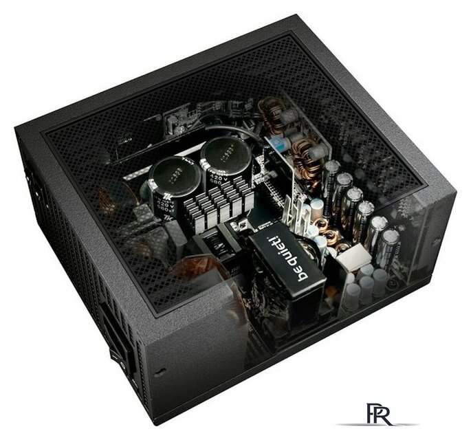 Блок питания be quiet! Dark Power 14 1000W BP020 - Изображение №6 — Интернет-магазин ПроЗаказ
