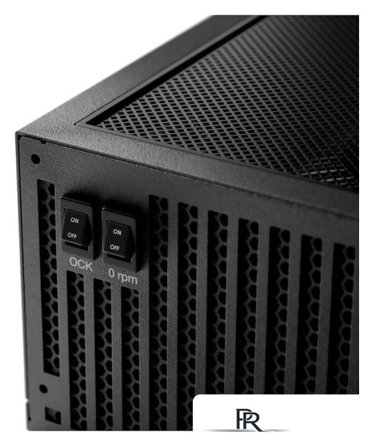 Блок питания be quiet! Dark Power 14 1000W BP020 - Изображение №5 — Интернет-магазин ПроЗаказ
