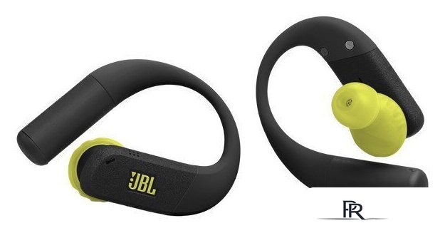 Наушники JBL Endurance Peak 4 (синий) - Изображение №10 — Интернет-магазин ПроЗаказ