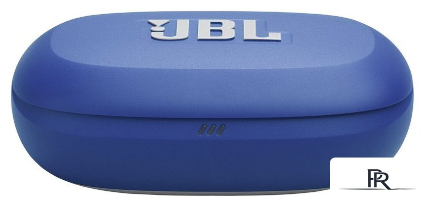 Наушники JBL Endurance Peak 4 (синий) - Изображение №7 — Интернет-магазин ПроЗаказ