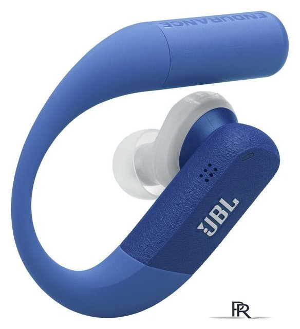 Наушники JBL Endurance Peak 4 (синий) - Изображение №3 — Интернет-магазин ПроЗаказ