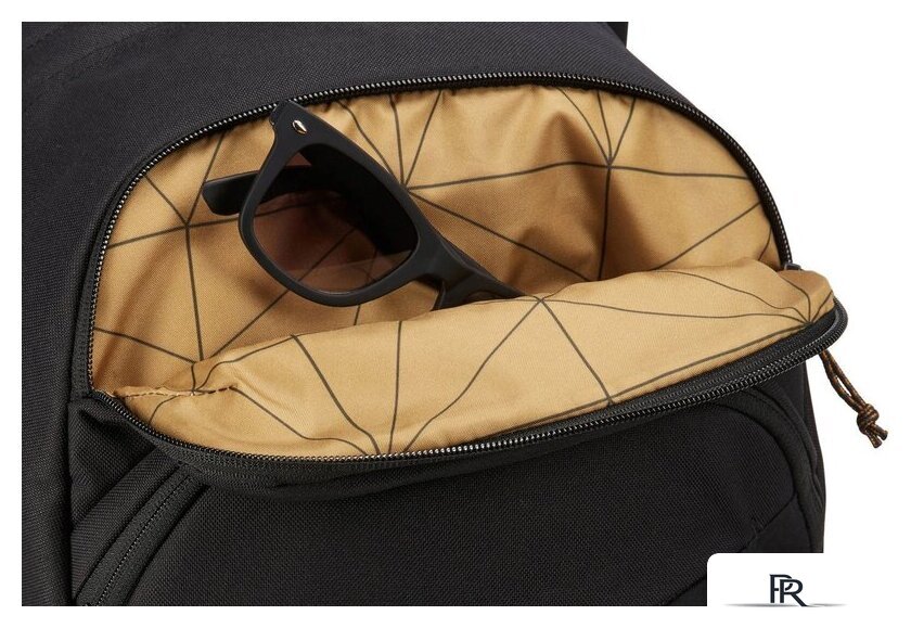 Городской рюкзак Thule Exeo TCAM-8116 (черный) - Изображение №6 — Интернет-магазин ПроЗаказ