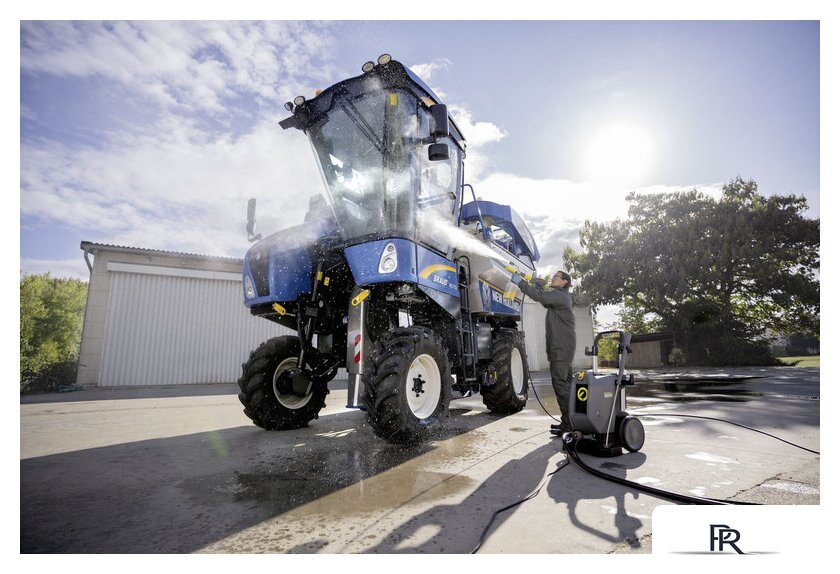 Мойка высокого давления Karcher HD 10/21-4 S 1.286-950.0 - Изображение №10 — Интернет-магазин ПроЗаказ