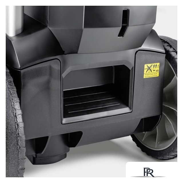 Мойка высокого давления Karcher HD 10/21-4 S 1.286-950.0 - Изображение №6 — Интернет-магазин ПроЗаказ