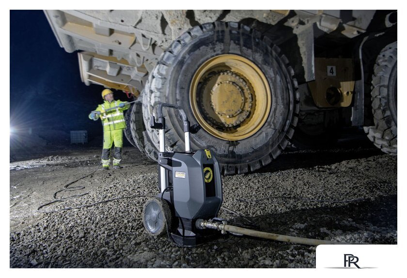 Мойка высокого давления Karcher HD 10/21-4 S 1.286-950.0 - Изображение №9 — Интернет-магазин ПроЗаказ