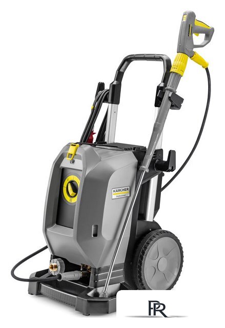 Мойка высокого давления Karcher HD 10/21-4 S 1.286-950.0 - Изображение №1 — Интернет-магазин ПроЗаказ