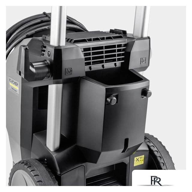 Мойка высокого давления Karcher HD 10/21-4 S 1.286-950.0 - Изображение №3 — Интернет-магазин ПроЗаказ
