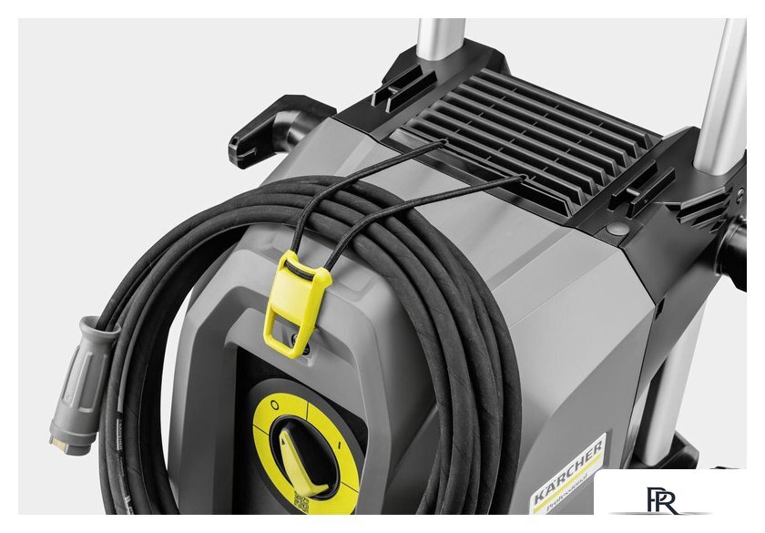 Мойка высокого давления Karcher HD 10/21-4 S 1.286-950.0 - Изображение №2 — Интернет-магазин ПроЗаказ