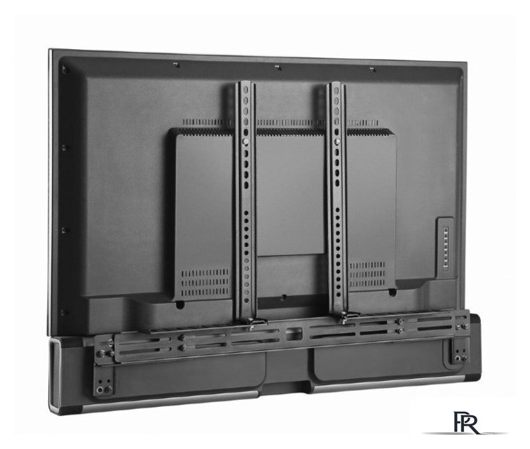 Кронштейн для монитора Gembird MA-DA2-05 - Изображение №4 — Интернет-магазин ПроЗаказ