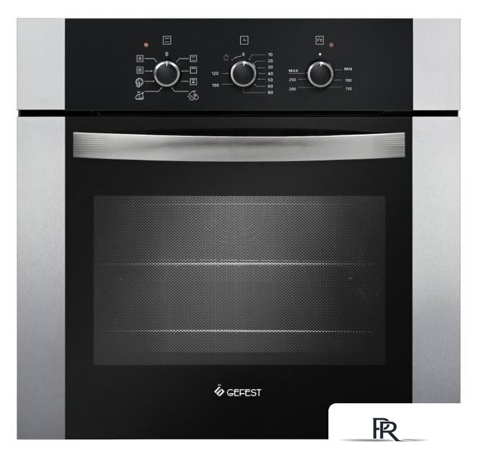 Электрический духовой шкаф GEFEST 622-01 Н3 - Изображение №1 — Интернет-магазин ПроЗаказ