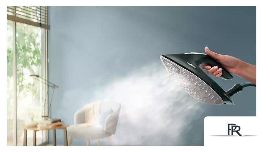 Утюг Philips PerfectCare 7000 PSG7200/20 - Изображение №6 — Интернет-магазин ПроЗаказ