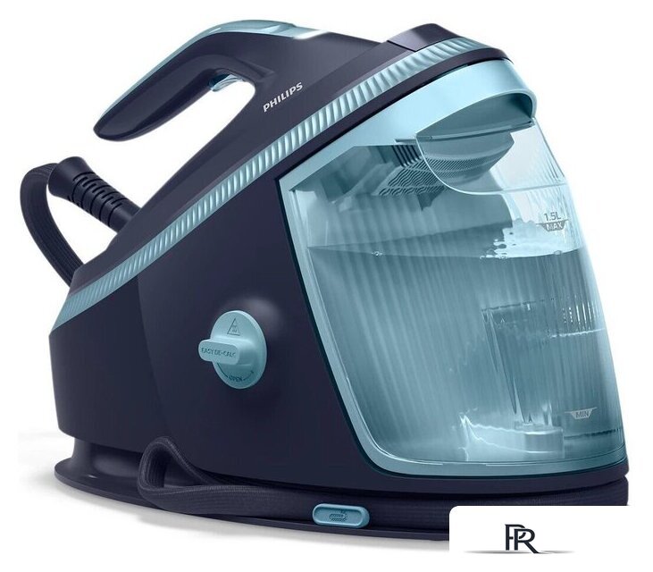 Утюг Philips PerfectCare 7000 PSG7200/20 - Изображение №3 — Интернет-магазин ПроЗаказ