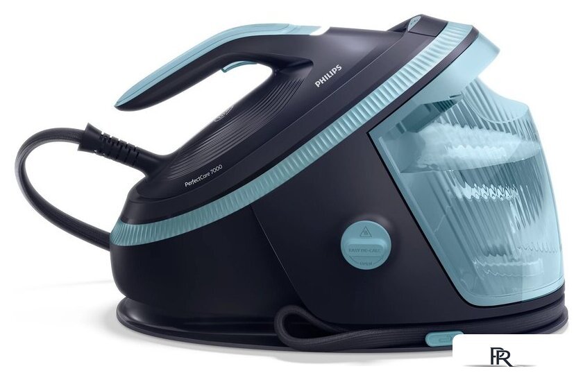 Утюг Philips PerfectCare 7000 PSG7200/20 - Изображение №1 — Интернет-магазин ПроЗаказ