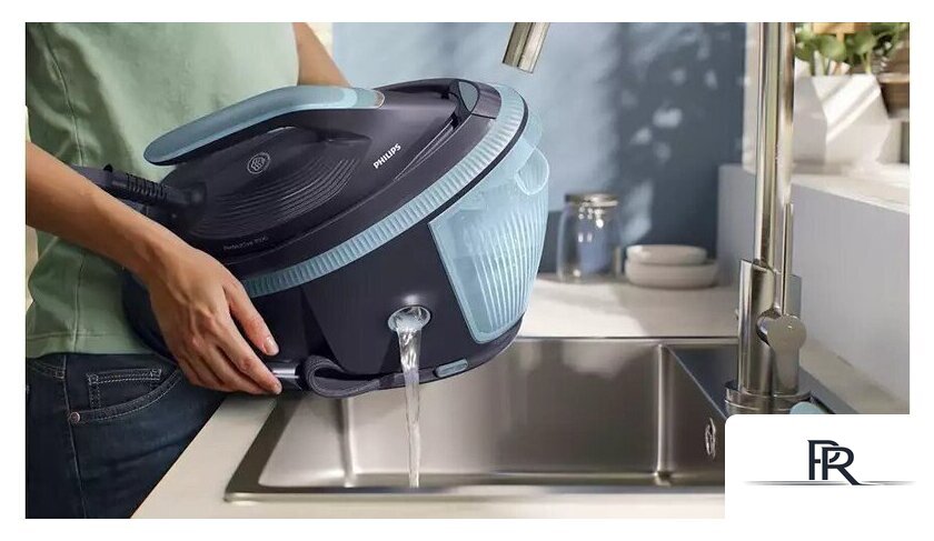 Утюг Philips PerfectCare 7000 PSG7200/20 - Изображение №5 — Интернет-магазин ПроЗаказ