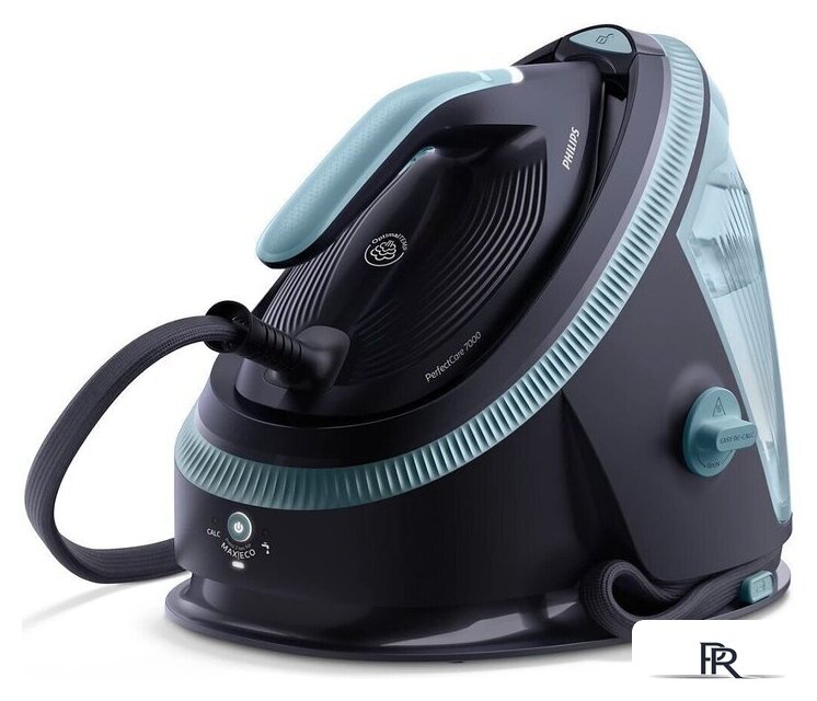 Утюг Philips PerfectCare 7000 PSG7200/20 - Изображение №2 — Интернет-магазин ПроЗаказ
