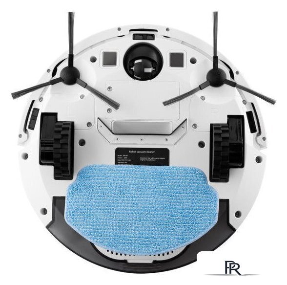 Робот-пылесос ETA Rover 1248 90030 (розовый) - Изображение №4 — Интернет-магазин ПроЗаказ