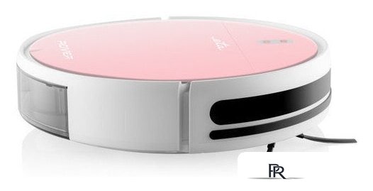 Робот-пылесос ETA Rover 1248 90030 (розовый) - Изображение №3 — Интернет-магазин ПроЗаказ