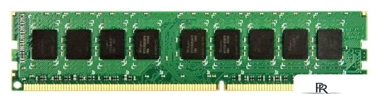 Оперативная память Dahua 16ГБ DDR4 2666 МГц DHI-DDR-C300U16G26 - Изображение №1 — Интернет-магазин ПроЗаказ