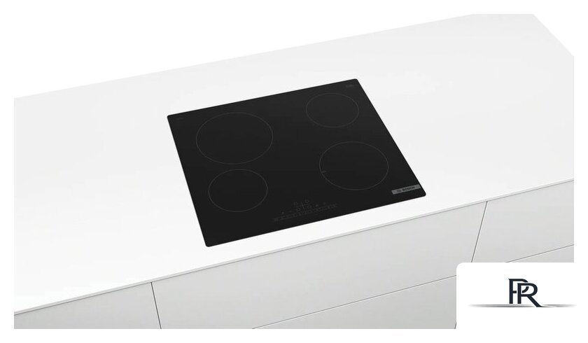 Варочная панель Bosch Serie 6 PKE611FP2E - Изображение №4 — Интернет-магазин ПроЗаказ