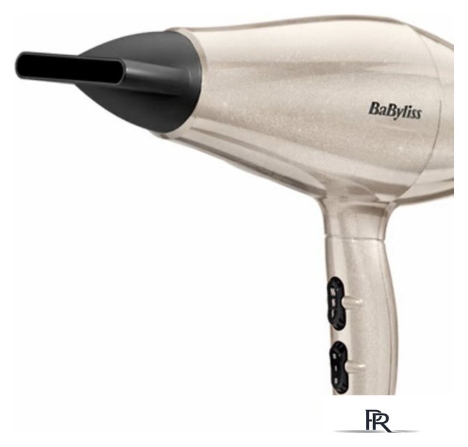 Фен BaByliss 5914PE - Изображение №3 — Интернет-магазин ПроЗаказ