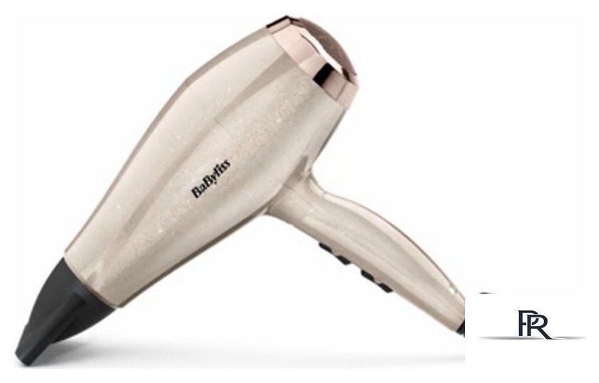 Фен BaByliss 5914PE - Изображение №5 — Интернет-магазин ПроЗаказ