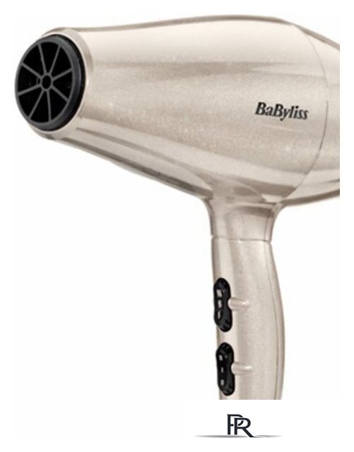 Фен BaByliss 5914PE - Изображение №2 — Интернет-магазин ПроЗаказ