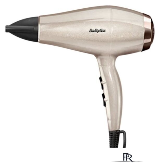 Фен BaByliss 5914PE - Изображение №1 — Интернет-магазин ПроЗаказ