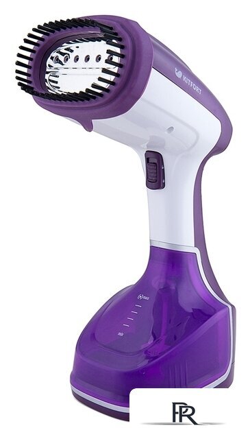 Отпариватель Kitfort KT-916-2 - Изображение №2 — Интернет-магазин ПроЗаказ