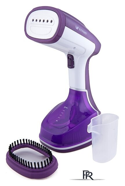 Отпариватель Kitfort KT-916-2 - Изображение №3 — Интернет-магазин ПроЗаказ