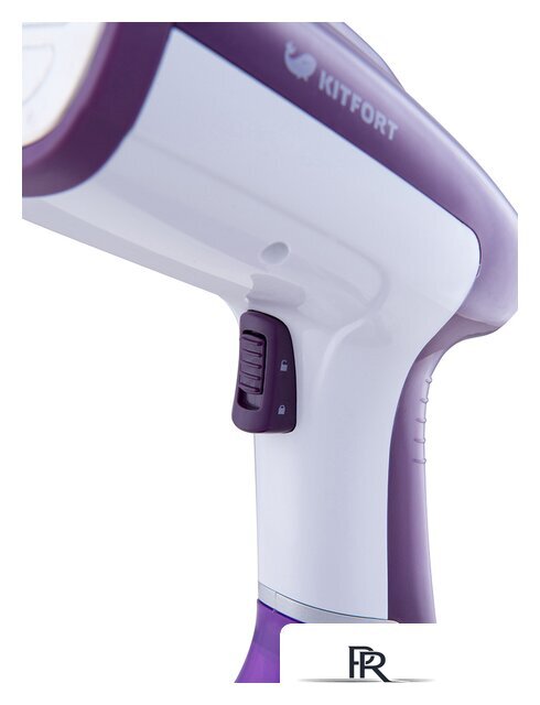 Отпариватель Kitfort KT-916-2 - Изображение №7 — Интернет-магазин ПроЗаказ