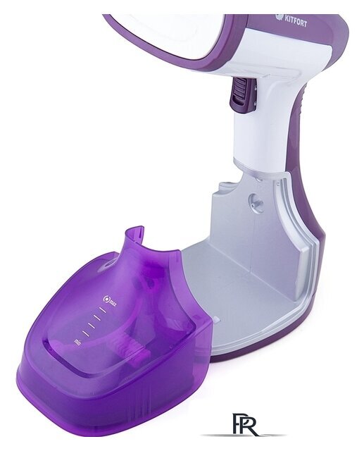 Отпариватель Kitfort KT-916-2 - Изображение №5 — Интернет-магазин ПроЗаказ