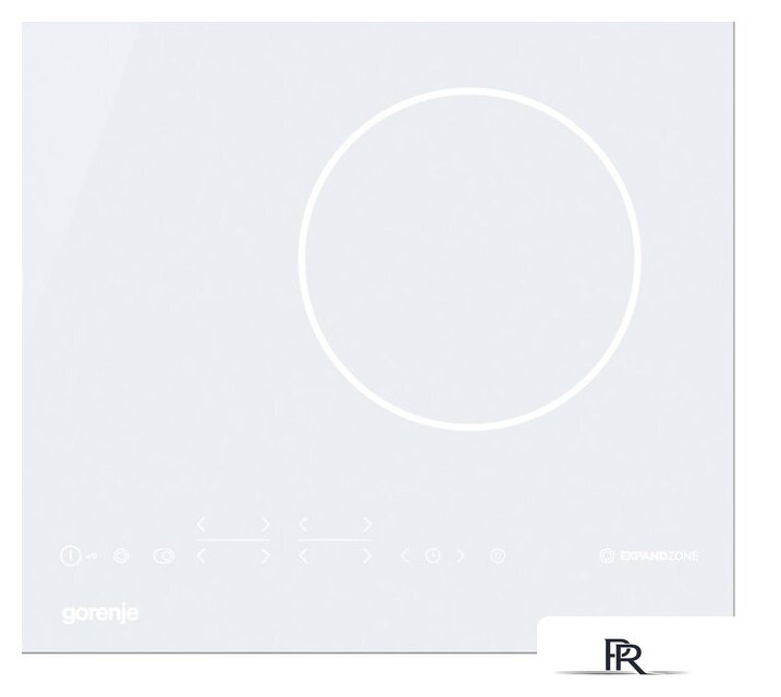 Варочная панель Gorenje ECT643SYW - Изображение №4 — Интернет-магазин ПроЗаказ