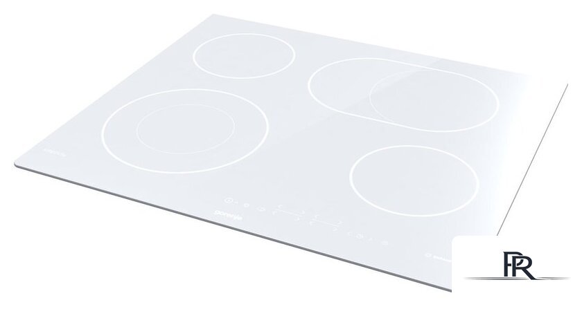 Варочная панель Gorenje ECT643SYW - Изображение №3 — Интернет-магазин ПроЗаказ